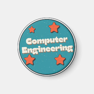 Computer Engineering Magnet