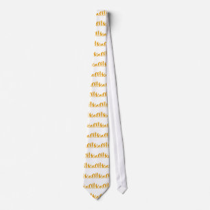 Computer Evolution Tie