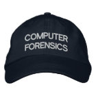 COMPUTER FORENSICS