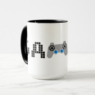 Computer Gamer Coffee  Mug