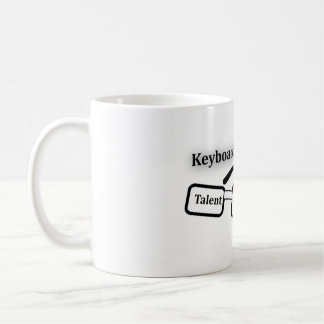 Computer geek Christmas gift Coffee mug