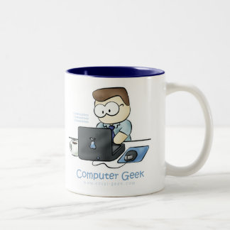 computer geek coffee cup