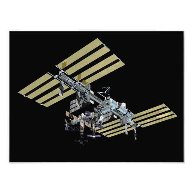 Computer generated view 10 photo print (Front)