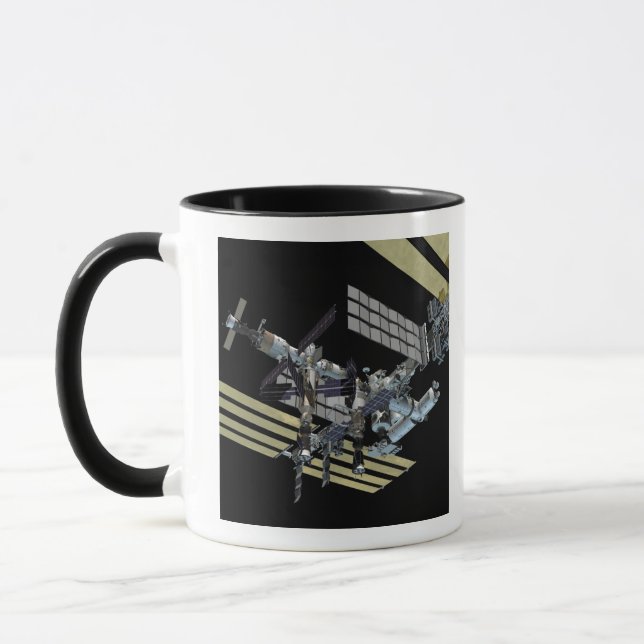 Computer generated view 14 mug (Left)