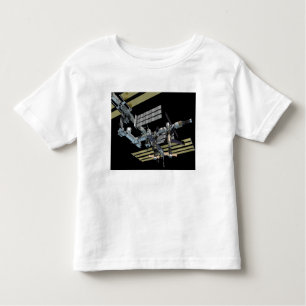 Computer generated view 15 toddler T-Shirt
