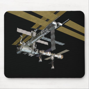 Computer generated view 17 mouse pad