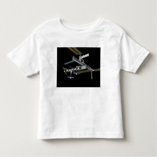 Computer generated view 19 toddler T-Shirt