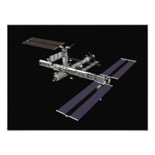 Computer generated view 20 photo print