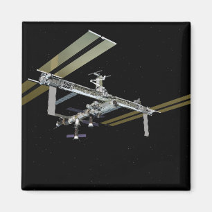 Computer generated view 21 magnet