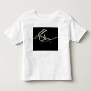 Computer generated view 21 toddler T-Shirt