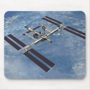 Computer generated view 22 mouse pad