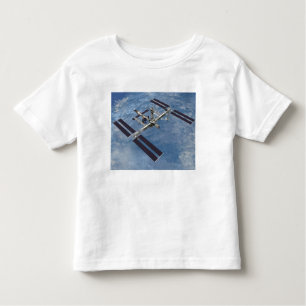 Computer generated view 22 toddler T-Shirt