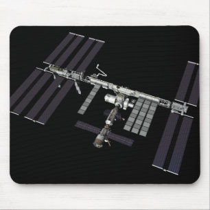 Computer generated view 24 mouse pad