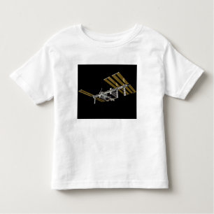 Computer generated view 25 toddler T-Shirt