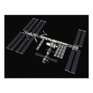 Computer generated view 26 photo print