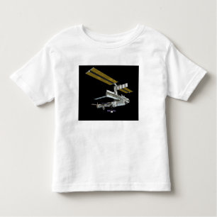 Computer generated view 26 toddler T-Shirt