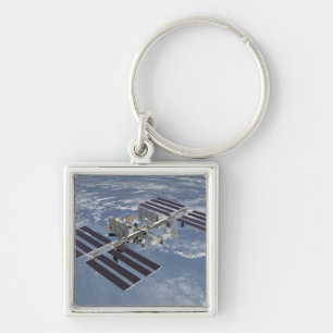Computer generated view 27 key ring