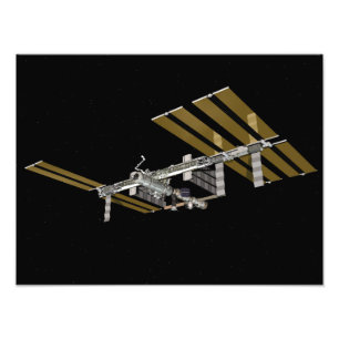 Computer generated view 27 photo print