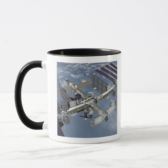 Computer generated view 4 mug (Left)