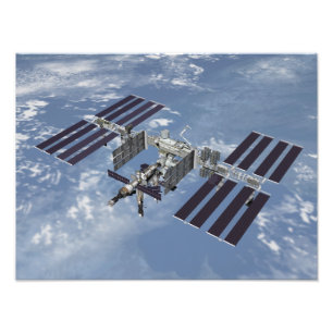 Computer generated view 5 photo print