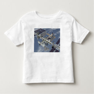 Computer generated view 5 toddler T-Shirt