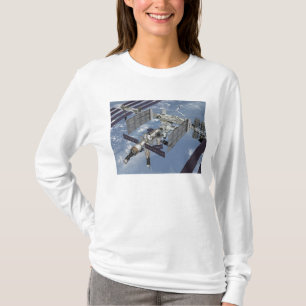 Computer generated view 6 T-Shirt