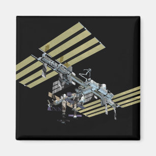 Computer generated view 8 magnet