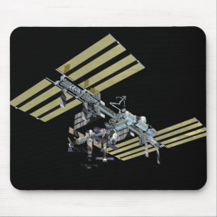 Computer generated view 8 mouse pad