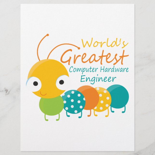 Computer Hardware Engineer (Front)