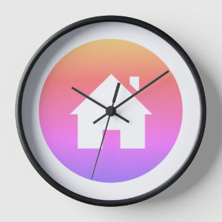 Computer Icons Home House Clock