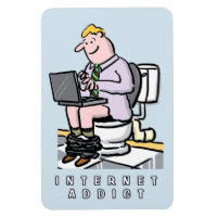 Computer, Internet and Social Media Addiction