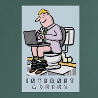 Computer, Internet and Social Media Addiction