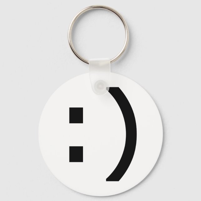 Computer Key Ring (Front)