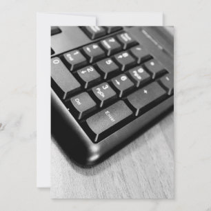 Computer keyboard