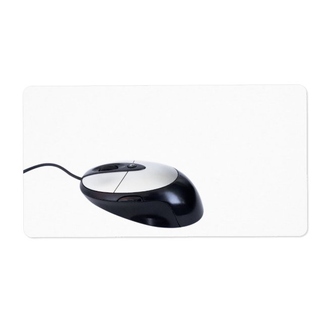 Computer mouse (Front)