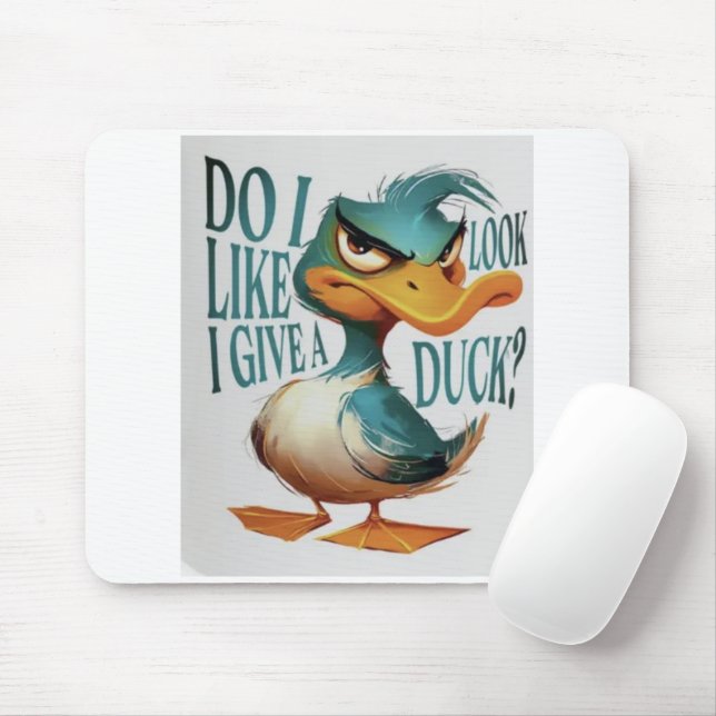 computer mouse mouse pad (With Mouse)