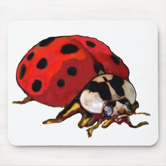 Computer mousepad (Front)