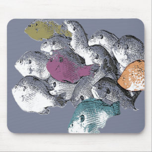 Computer Mousepad