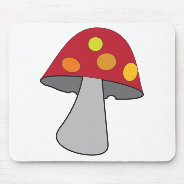 Computer Mousepad (Front)