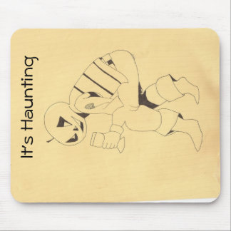 Computer pad, mouse pad