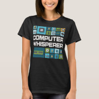 Computer Programmer Geeks Funny Saying Computer Wh