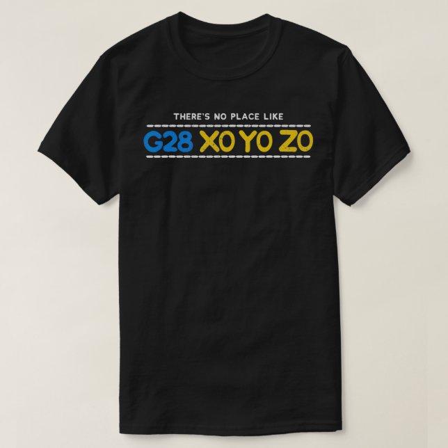 Computer Programmer Operator Gift  T-Shirt (Design Front)