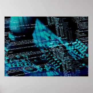 Computer Programming Poster