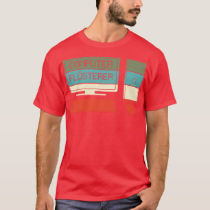 Computer Repair T-Shirt