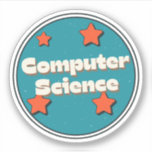 Computer Science<br><div class="desc">A Gift for All Computer Science Lovers, </div>