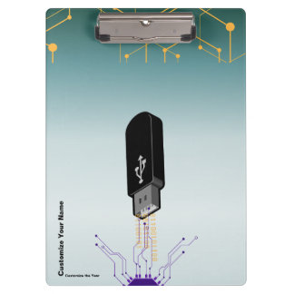 Computer Science Clipboard