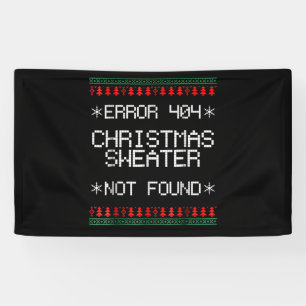 Computer Science Software Engineer Funny Lovers Banner