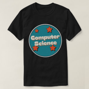 Computer Science T-Shirt