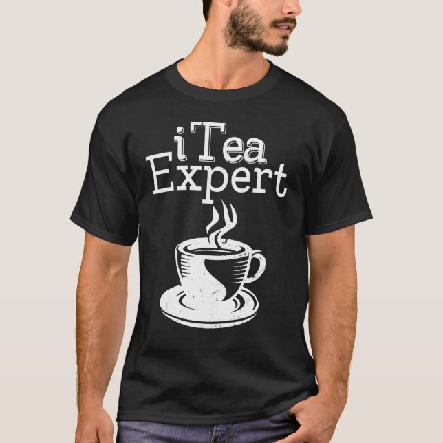 Computer Scientist Admin IT Technician Network Pro T-Shirt (Front)
