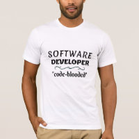 Computer Shirt,Gift For Developer,Coding Tee,